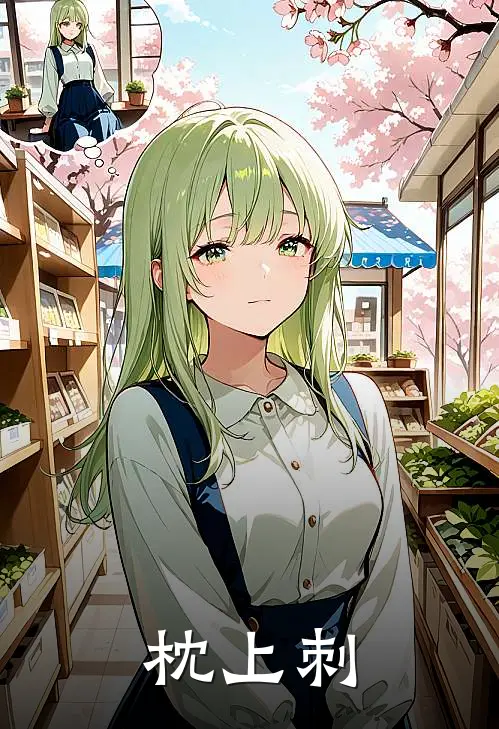 枕上刺云岫沈静渊最新小说推荐_热门小说排行榜枕上刺(云岫沈静渊)