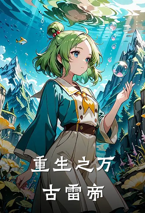 重生之万古雷帝