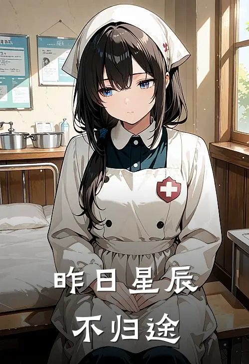 昨日星辰不归途(沐尘林烨)免费完结小说_免费小说在线阅读昨日星辰不归途(沐尘林烨)