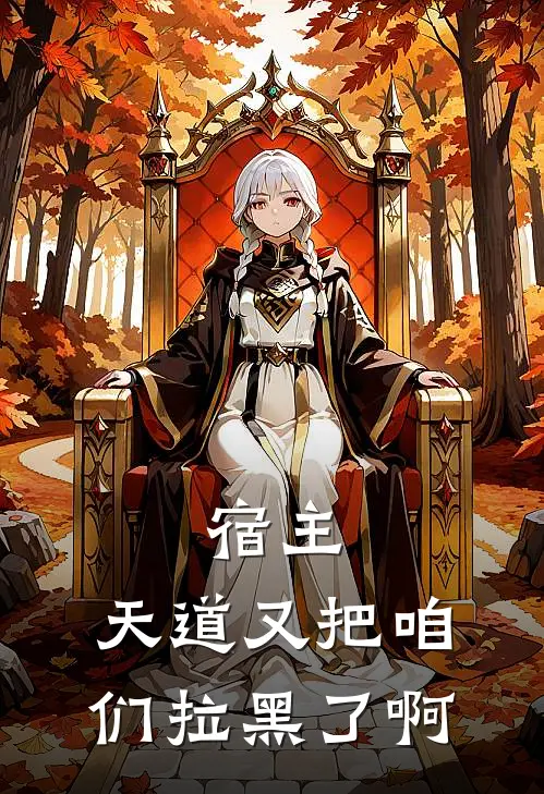 季凡刘金六(宿主，天道又把咱们拉黑了啊)全本免费在线阅读_季凡刘金六全集在线阅读