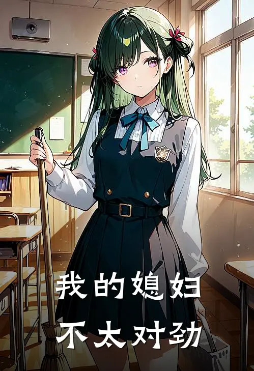 我的媳妇不太对劲