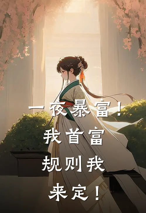 白沙白沙《一夜暴富！我首富，规则我来定！》_《一夜暴富！我首富，规则我来定！》最新章节在线阅读