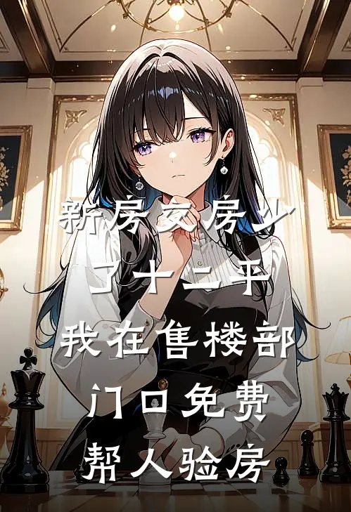 新房交房少了十二平，我在售楼部门口免费帮人验房