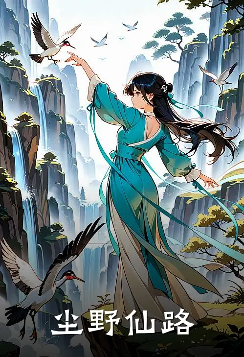 林越林越(尘野仙路)最新章节在线阅读_林越林越全章节阅读