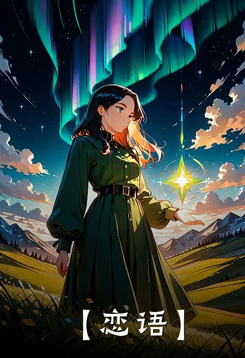 【恋语】洛秋书林蝶雨全文在线阅读_【恋语】全集免费阅读