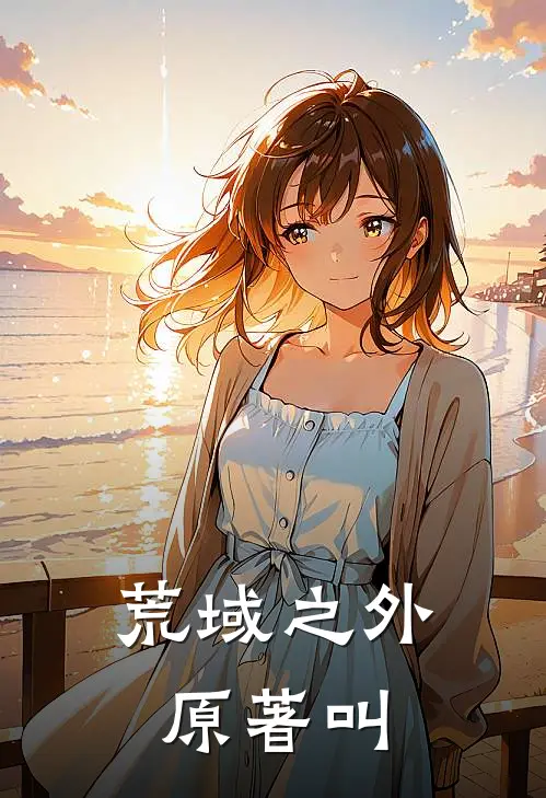 荒域之外原著叫