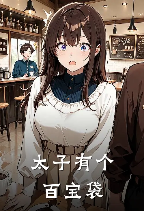 太子有个百宝袋小承乾李世民完结小说大全_免费小说在哪看太子有个百宝袋(小承乾李世民)