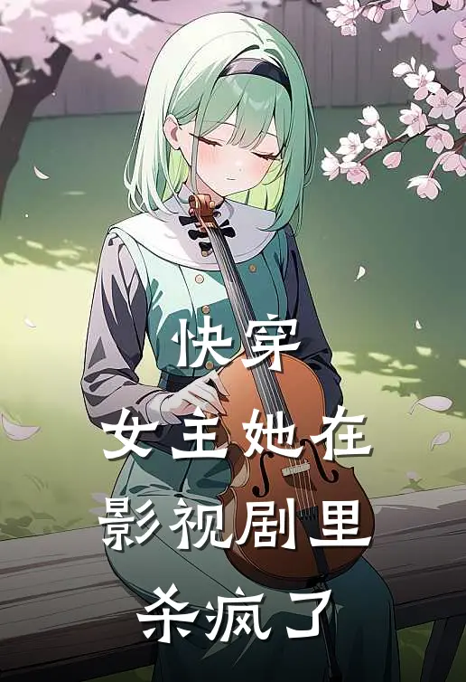 快穿：女主她在影视剧里杀疯了