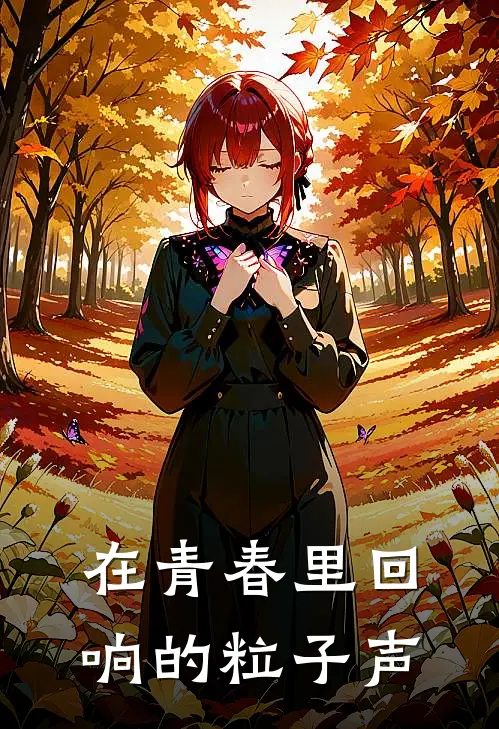 在青春里回响的粒子声