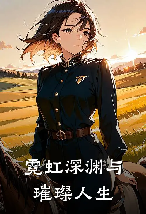 霓虹深渊与璀璨人生(张浩晓雨)小说免费在线阅读_霓虹深渊与璀璨人生(张浩晓雨)大结局阅读