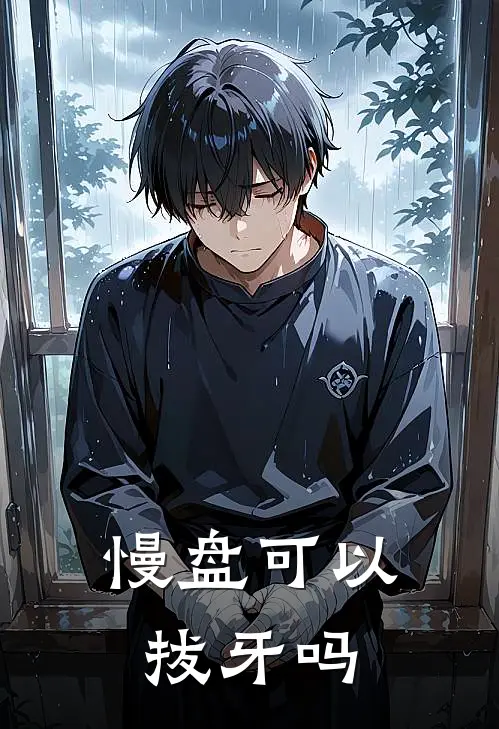 慢盘可以拔牙吗