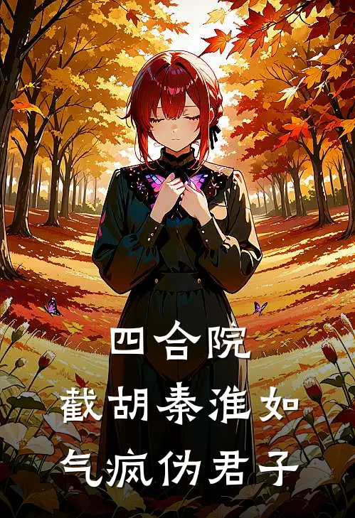 四合院：截胡秦淮如，气疯伪君子何雨柱易中海热门免费小说_免费小说免费阅读四合院：截胡秦淮如，气疯伪君子何雨柱易中海