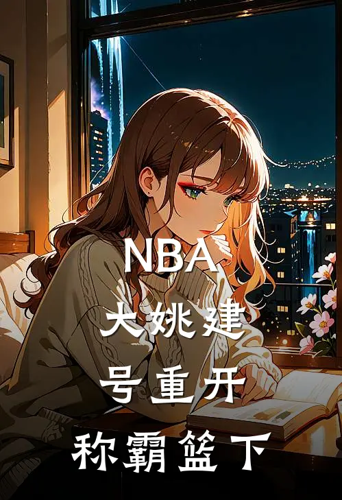NBA：大姚建号重开，称霸篮下