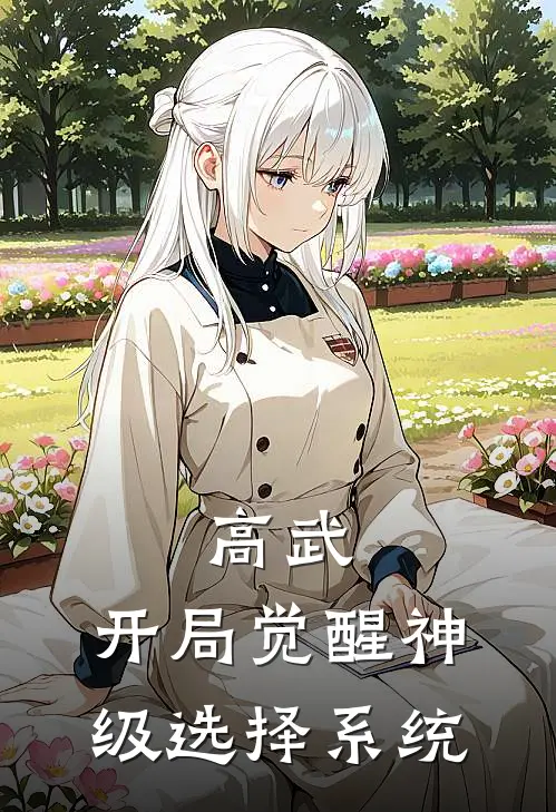 高武：开局觉醒神级选择系统苏倩倩李正道小说推荐完结_全集免费小说高武：开局觉醒神级选择系统(苏倩倩李正道)
