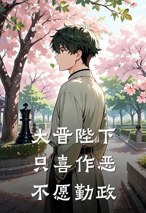 大晋陛下只喜作恶，不愿勤政(江枳江枳)最新小说_免费阅读完整版小说大晋陛下只喜作恶，不愿勤政(江枳江枳)