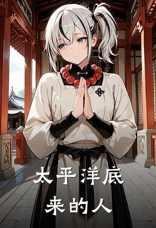 太平洋底来的人