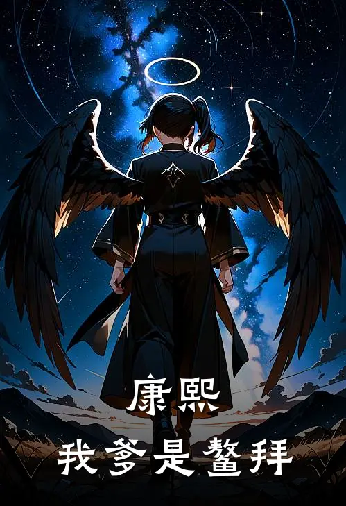 《康熙，我爹是鳌拜》陈玄梁九功完本小说_陈玄梁九功(康熙，我爹是鳌拜)全文免费阅读无弹窗大结局