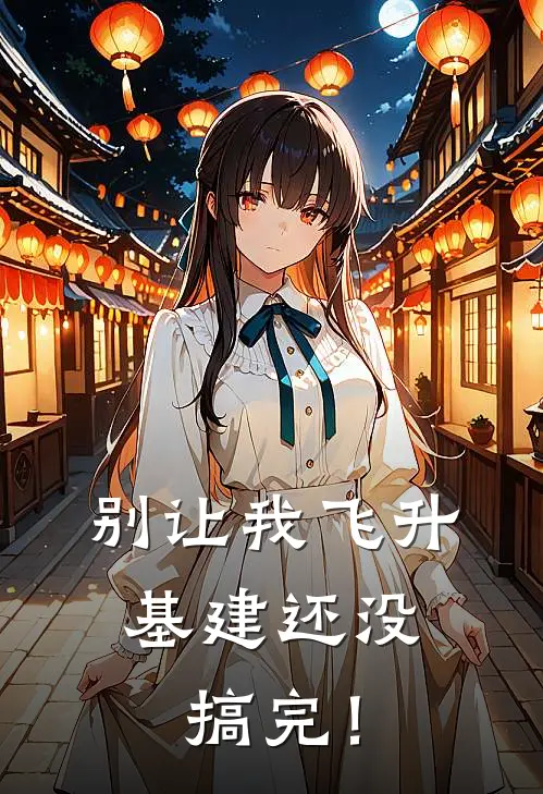 别让我飞升，基建还没搞完！