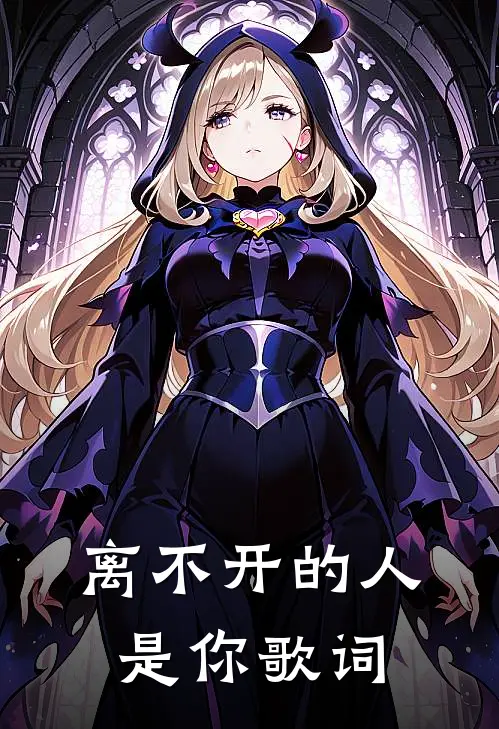 离不开的人是你歌词