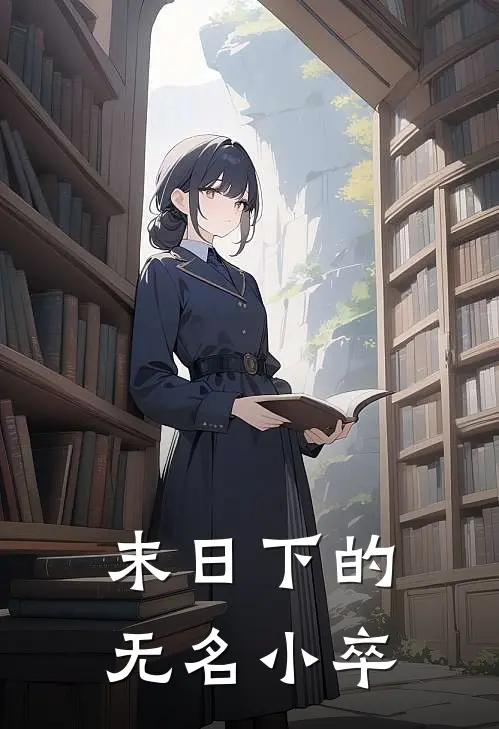 末日下的无名小卒