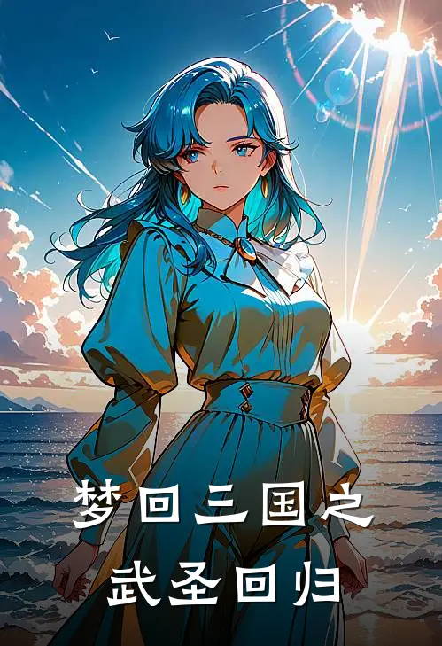 梦回三国之武圣回归