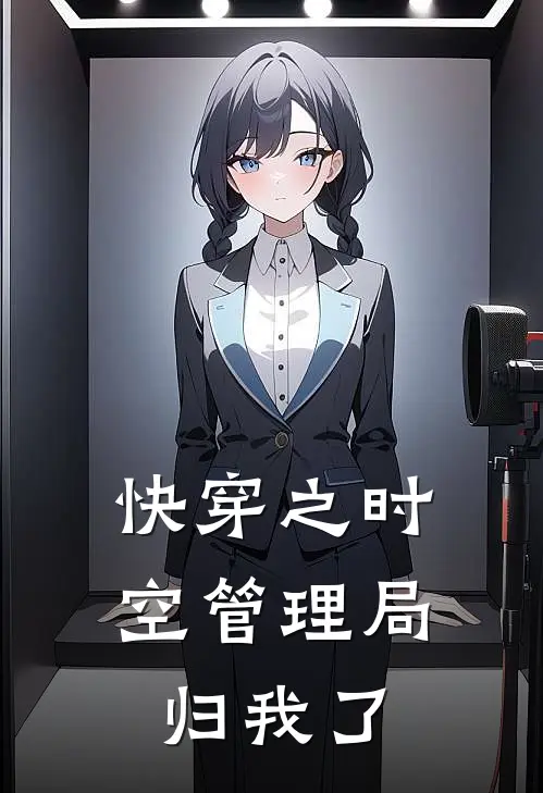 快穿之时空管理局归我了