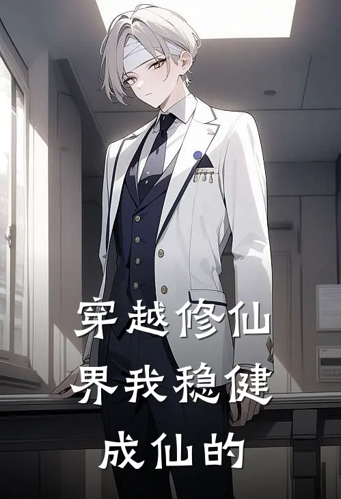 穿越修仙界我稳健成仙的