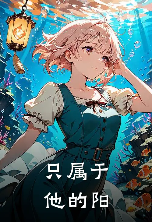 只属于他的阳