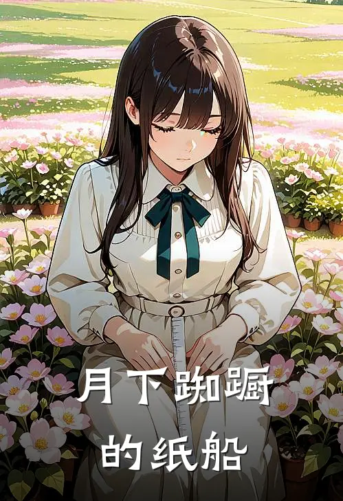 月下踟蹰的纸船(玄离烬明)小说完结版_全文阅读免费全集月下踟蹰的纸船玄离烬明