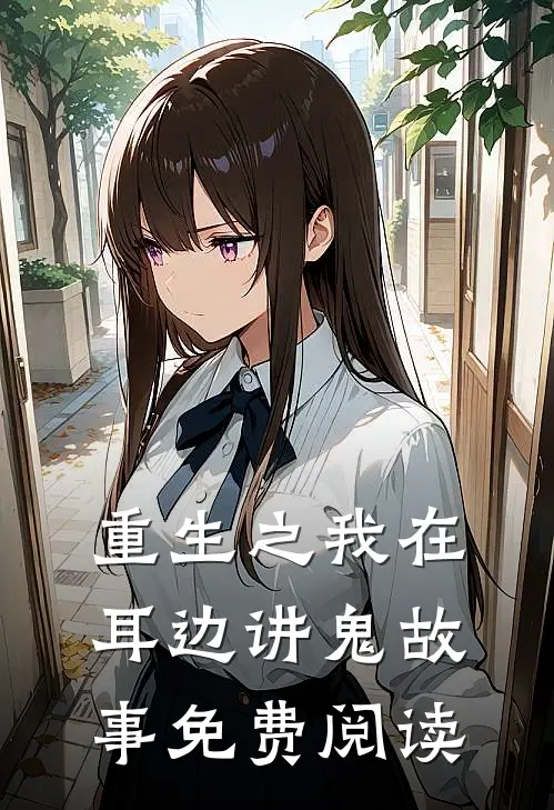重生之我在耳边讲鬼故事免费阅读