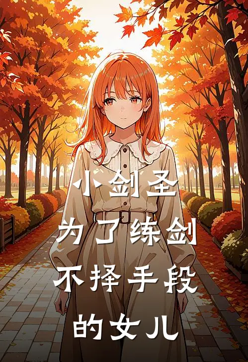 小剑圣，为了练剑不择手段的女儿玛茵弗兰奇热门小说完结_热门的小说小剑圣，为了练剑不择手段的女儿玛茵弗兰奇