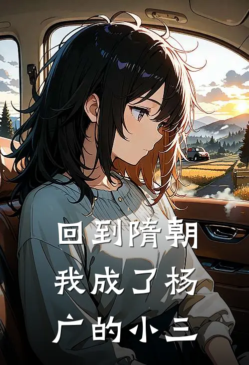 回到隋朝我成了杨广的小三