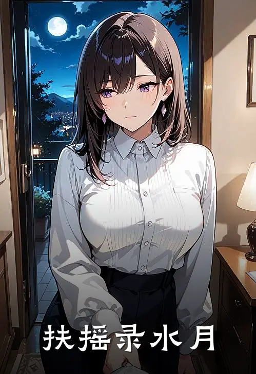 扶摇录水月(云溪墨寒)免费阅读_热门的小说扶摇录水月云溪墨寒
