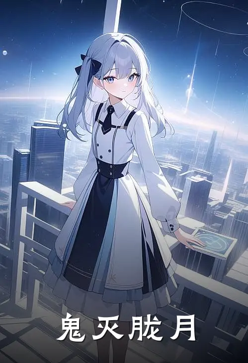 【鬼灭】胧月(月见里珠世)全文免费阅读无弹窗大结局_《【鬼灭】胧月》月见里珠世免费小说