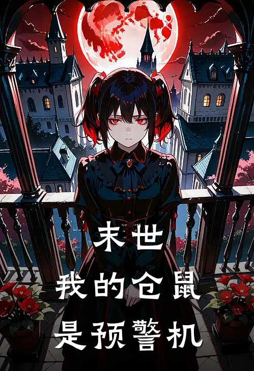 末世：我的仓鼠是预警机
