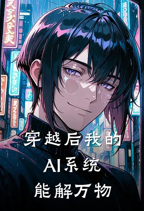穿越后我的AI系统能解万物(林澈张福)最新热门小说_完结小说穿越后我的AI系统能解万物(林澈张福)