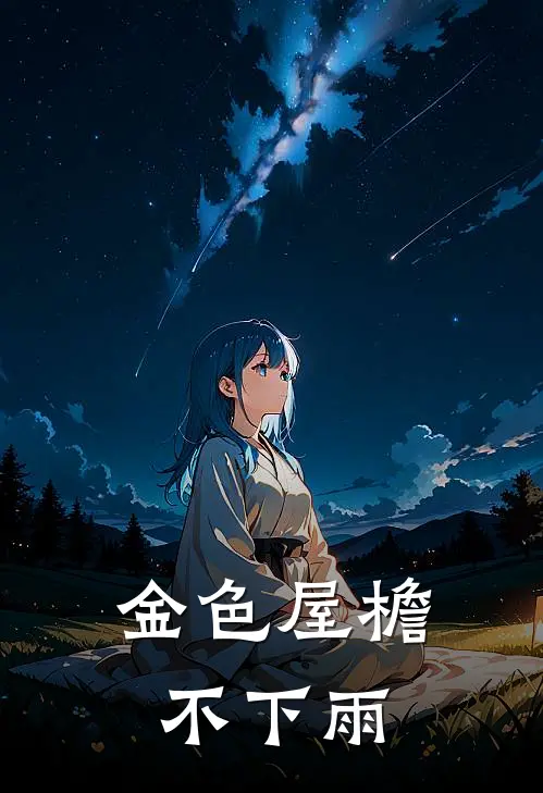 金色屋檐不下雨(顾星檐林野)在线免费小说_完整版免费小说金色屋檐不下雨(顾星檐林野)