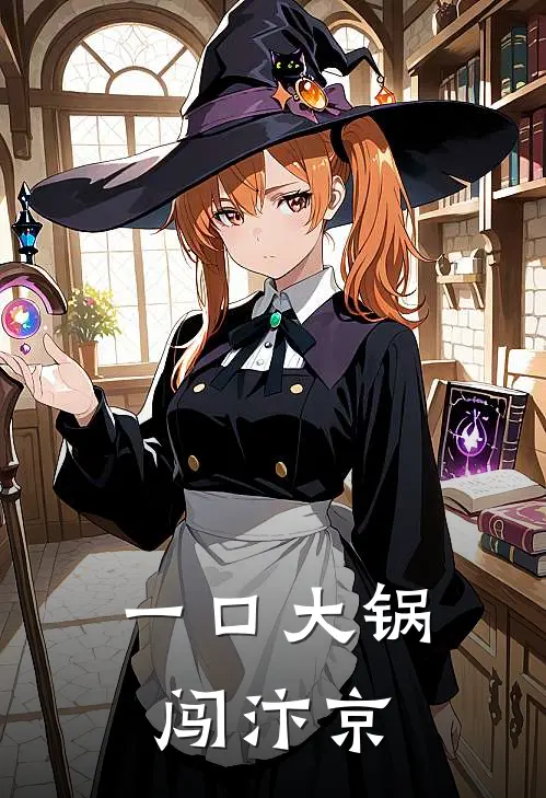 一口大锅闯汴京(沈知味赵珩)全本免费小说_最新章节列表一口大锅闯汴京(沈知味赵珩)