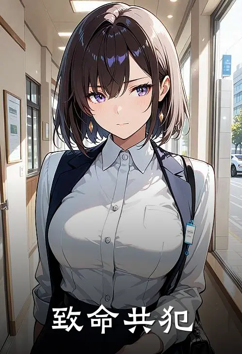 致命共犯(林砚江屿)最新小说_免费阅读完整版小说致命共犯(林砚江屿)