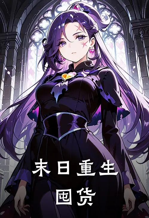 末日重生：囤货