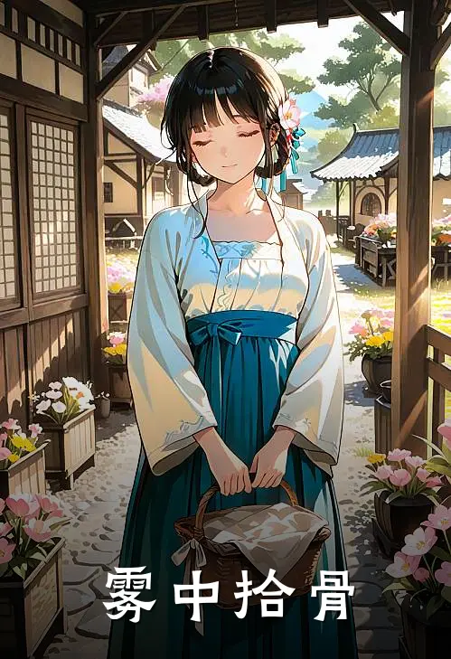 雾中拾骨云澈林宴新热门小说_最新章节列表雾中拾骨(云澈林宴)