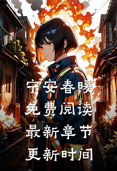 宁安春暖免费阅读最新章节更新时间