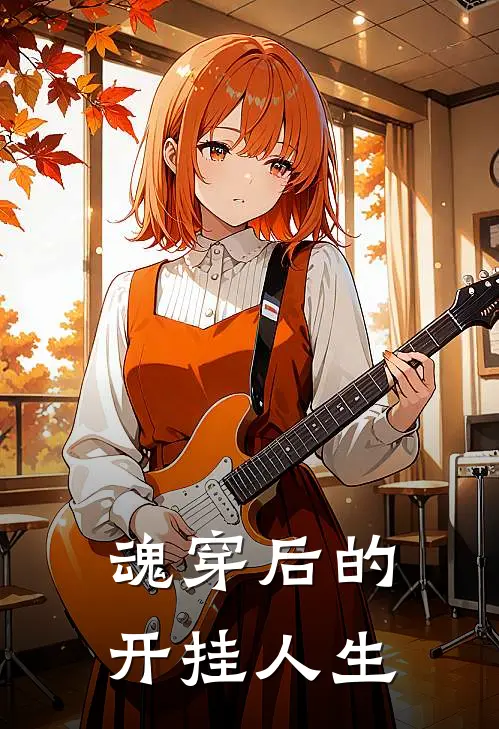 魂穿后的开挂人生