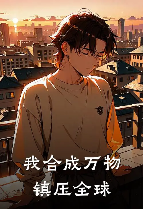 我合成万物镇压全球