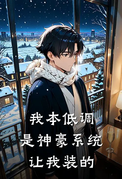 我本低调，是神豪系统让我装的林丞王浩热门小说完结_热门的小说我本低调，是神豪系统让我装的林丞王浩