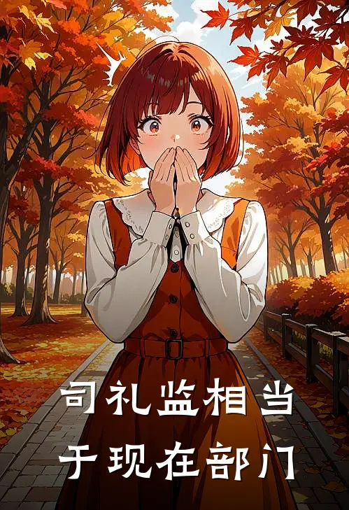 司礼监相当于现在部门