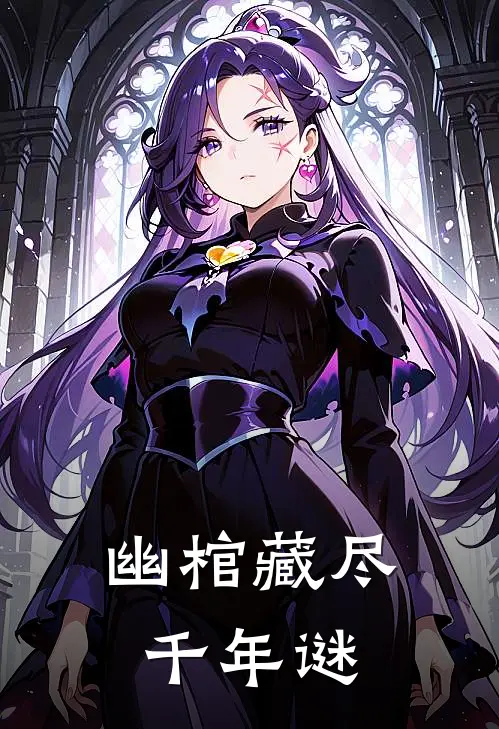 林墨阿九(幽棺藏尽千年谜)全本阅读_林墨阿九最新热门小说