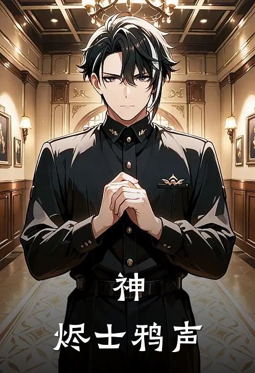 神，烬士鸦声