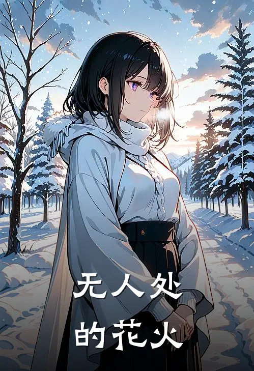 无人处的花火澜书林序年最新更新小说_在线阅读免费小说无人处的花火澜书林序年