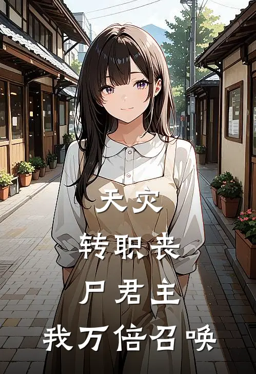 天灾：转职丧尸君主，我万倍召唤(林默江清月)完本小说_免费阅读无弹窗天灾：转职丧尸君主，我万倍召唤林默江清月